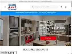 Sites similar to oshkoshace.com