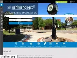 Sites similar to oshkoshdirect.info