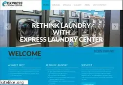 Sites similar to oshkoshexpresslaundry.com