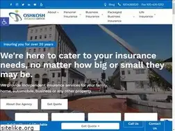 Sites similar to oshkoshinsuranceservices.com
