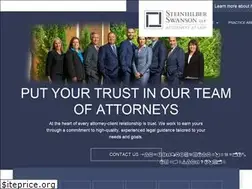 Sites similar to oshkoshlawyers.com