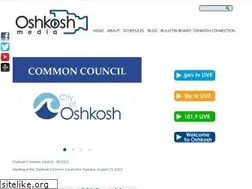 Sites similar to oshkoshmedia.org