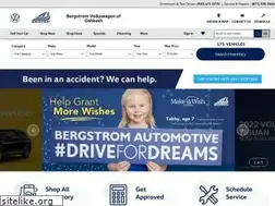 Sites similar to oshkoshvw.com