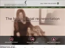 Sites similar to oshkoshwomenlawyers.com