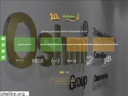 Sites similar to oshmi.mn