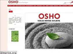 Sites similar to osho-yu.me