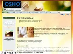 Sites similar to osho.kiev.ua