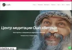 Sites similar to osho.ru