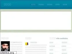 Sites similar to osho.tw