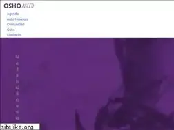 Sites similar to oshoakeed.com.ar