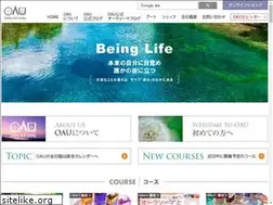 Sites similar to oshoartunity.com