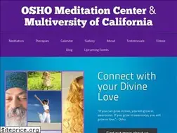 Sites similar to oshocalifornia.org