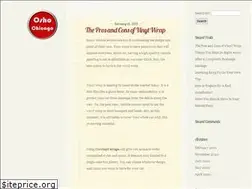 Sites similar to oshochicago.org