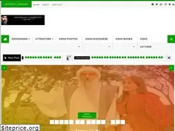 Sites similar to oshodhara-community.in