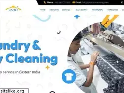 Sites similar to oshodrycleaning.com