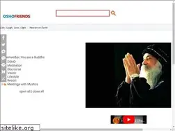 Sites similar to oshofriends.com