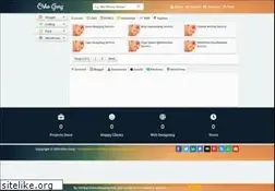 Sites similar to oshogarg.com