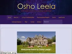 Sites similar to osholeela.uk