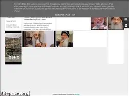 Sites similar to oshom.blogspot.com