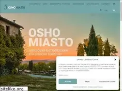 Sites similar to oshomiasto.it