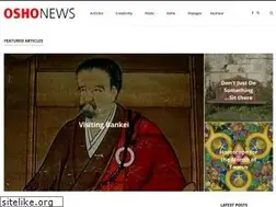 Sites similar to oshonews.com