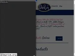 Sites similar to oshonindia.com