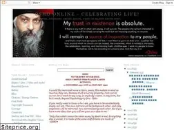 Sites similar to oshoonline.blogspot.com