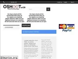 Sites similar to oshoot.ca