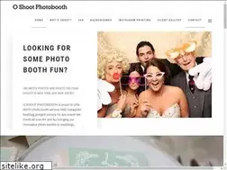 Sites similar to oshootphotobooth.com
