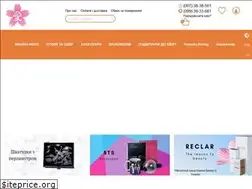 Sites similar to oshop.ua