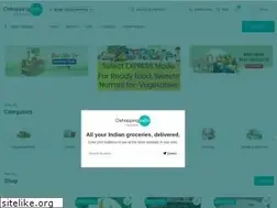 Sites similar to oshoppingsathi.com
