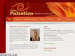 Sites similar to oshopulsation.com