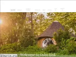 Sites similar to oshorisk.com