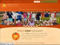Sites similar to oshosammasati.org