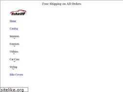 Sites similar to oshotto.com