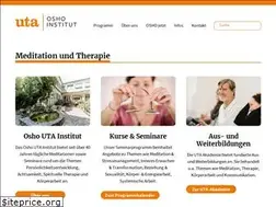 Sites similar to oshouta.de