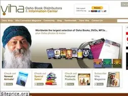 Sites similar to oshoviha.org