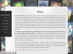 Sites similar to oshozentarot.co.in