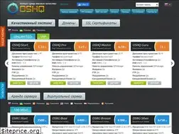 Sites similar to oshq.cc