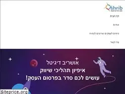 Sites similar to oshrib.com