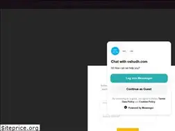 Sites similar to oshudh.com