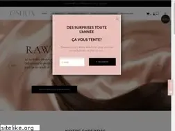 Sites similar to oshun-beauty.com
