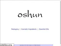 Sites similar to oshun.ca