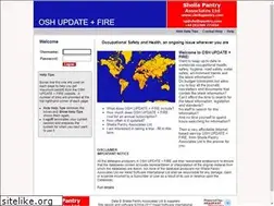 Sites similar to oshupdate.com