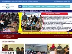 Sites similar to oshwalcollege.ac.ke