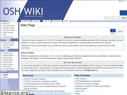 Sites similar to oshwiki.eu