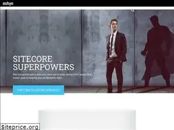 Sites similar to oshyn.com