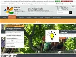 Sites similar to osi-perception.org
