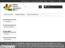 Sites similar to osi-start.org