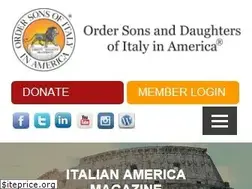 Sites similar to osia.org